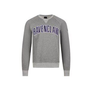 Harry Potter Ravenclaw Crewneck Sweatshirt - Universal Studios Offical | Size XS